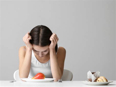 Understanding Anorexia Nervosa Symptoms Causes And Treatments The Health Rank