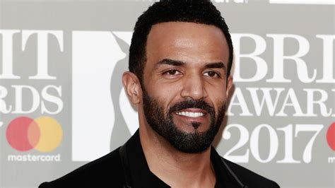 Craig David Helps Hungover Ladies At Airport With Very Lovely Gesture