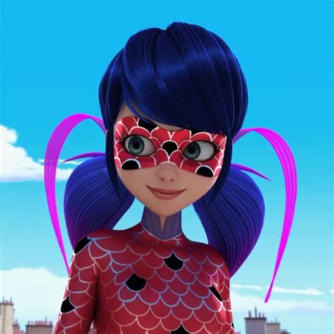 Ladybug Wikia Miraculous Ladybug Fandom