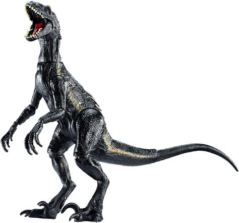 Игрушка динозавр Индораптор Jurassic World Indoraptor Figure Юрский мир