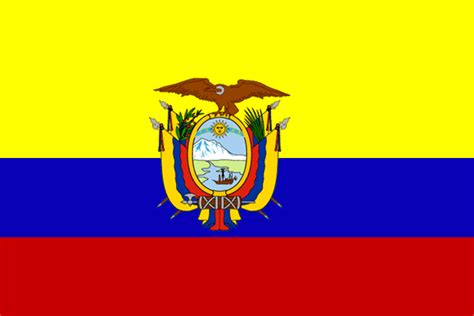 Aprende a dibujar facil el escudo nacional de ecuador youtube. How Much Does It Cost to Travel Ecuador (and other tidbits)