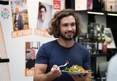 Joe Wicks Workouts For Seniors How To Stay Healthy And Get Fit From Your Living Room Joe