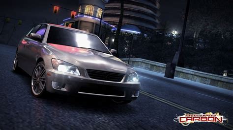Need For Speed Carbon Wii Game Profile News Reviews Videos And Screenshots