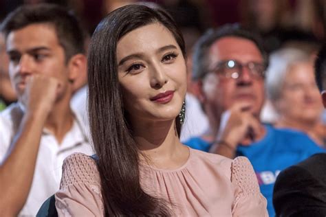 Amid Fan Bingbing Storm Five Celebrities Who Had Tax Troubles And How They Paid For Them