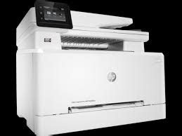 Hp color laserjet pro m254 printer. HP Color LaserJet Pro MFP M280nw Driver