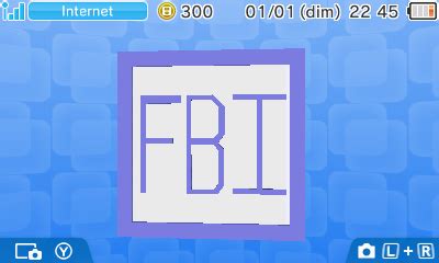 Fbi qr codes 3ds can offer you many choices to save money thanks to 24 active results. FBI 3DS SCARICA