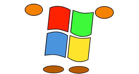 Windows 7 In Ron Zhang By Mohamadouwindowsxp10 On Deviantart