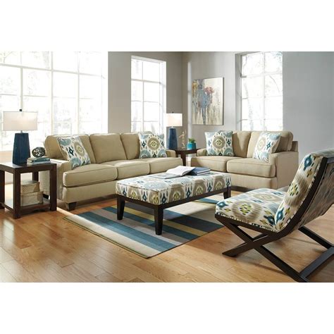 15 The Best Sofa And Accent Chair Set