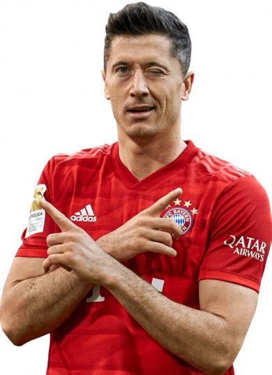 Robert lewandowski team sport soccer player football, lewandowski poland png clipart. Robert Lewandowski football render - 64900 - FootyRenders