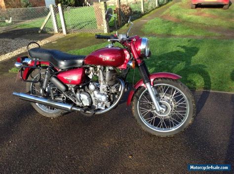 With 32 royal enfield bullet bikes available on auto trader, we have the best range of bikes for sale across the uk. 2005 Royal enfield 500 bullet electra X for Sale in United ...