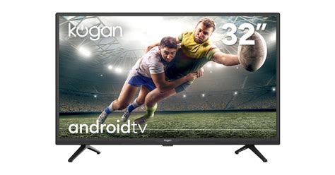 Shop Kogan 32 Led Smart Android Tv Rh9320 Dick Smith
