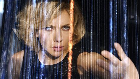 Film Review Lucy 2014 Hnn