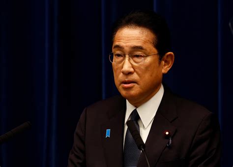 Japan Pm To Replace Foreign And Defence Ministers In Cabinet Reshuffle