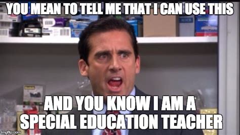 Thats What She Said The Office Michael Scott Imgflip