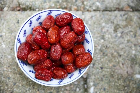 Everything You Need To Know About Jujube Fruit The Fashionable Housewife