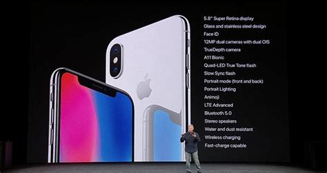 Heres How Much It Costs To Build The Iphone X