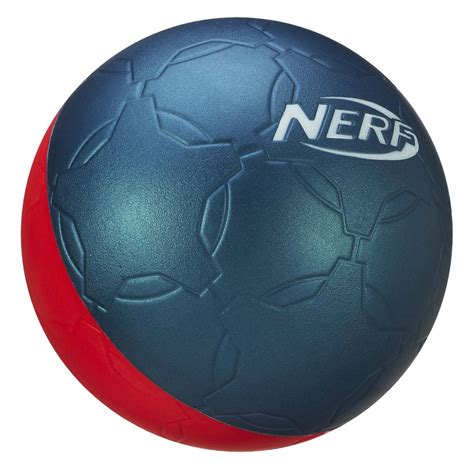 Categorysoccer Balls Nerf Wiki Fandom