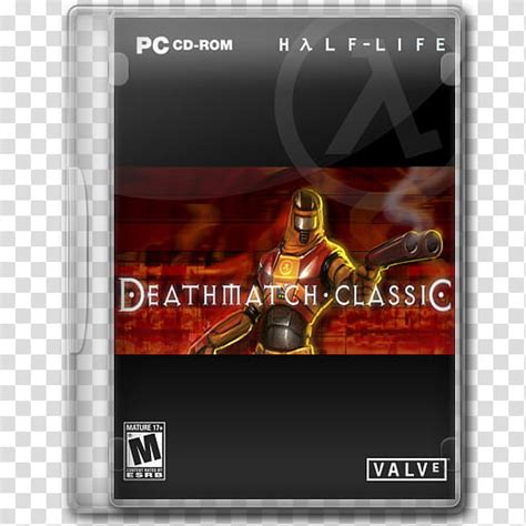 Game Icons Deathmatch Classic Closed Half Life Deathmatch Classic Pc