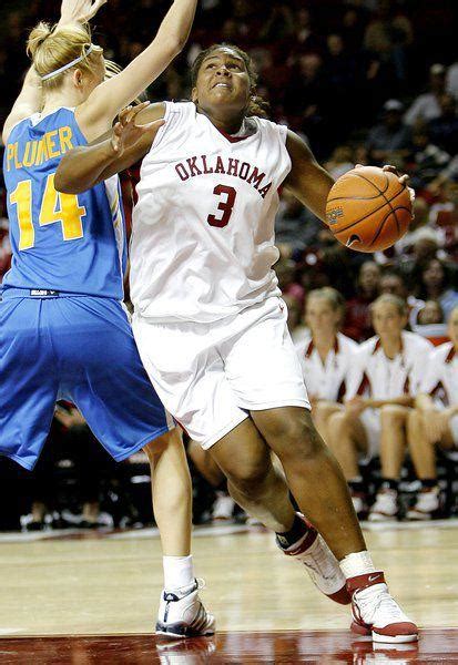 Ou Womens Basketball All Time Team Courtney Paris May Have Been The