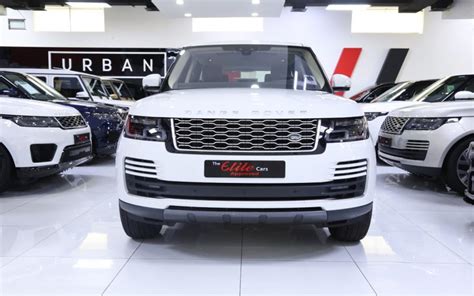 Our comprehensive coverage delivers all you need to know to make an informed car buying decision. Range Rover Vogue Lwb 2020 for Sale in Dubai, AED 449,000 ...