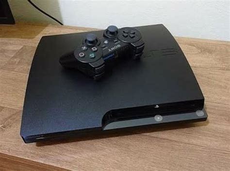 Playstation 3 Usado Em Natal Clasf Jogos