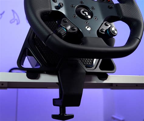 New Logitech Direct Drive Racing Wheel TESTED Full Review