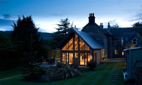 Craigatin House And Courtyard Updated 2023 Pitlochry