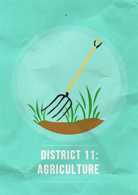 Welcome To District 12