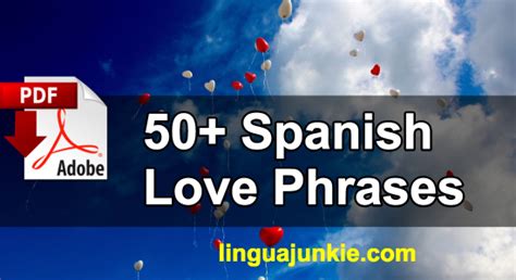This title deals with everyday situations in which children may find themselves while abroad. BIG Collection of Learn Spanish PDF Lessons - FREE.