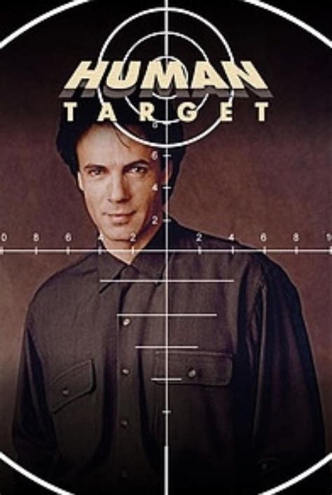 Human Target Tv Series 1992 Imdb