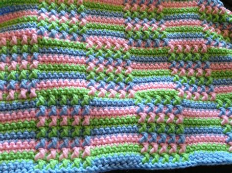 Wip My Favorite Crochet Afghan Pattern Crochet