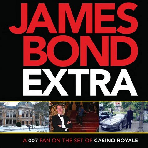 James Bond Extra