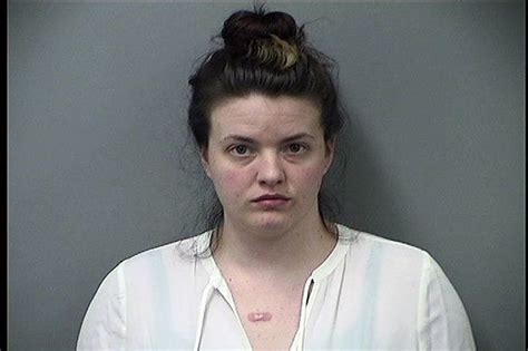 Woman Charged With Sex At Juvenile Treatment Facility Could Avoid Jail Time Mlive Com