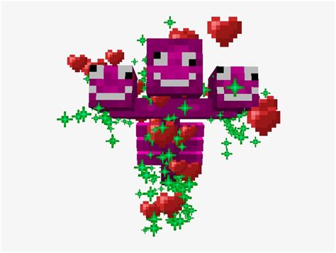 Maybe you would like to learn more about one of these? Pink Wither - Minecraft Mo Withers Mod - 548x540 PNG ...
