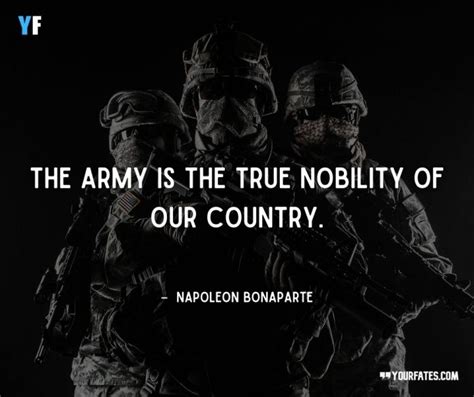 53 Military Quotes That Will Fill Your Heart With Pride