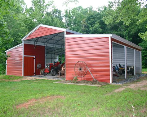 Quality galvanized no rust barn stars. Texas TX Metal Carports | Steel Garages Texas TX