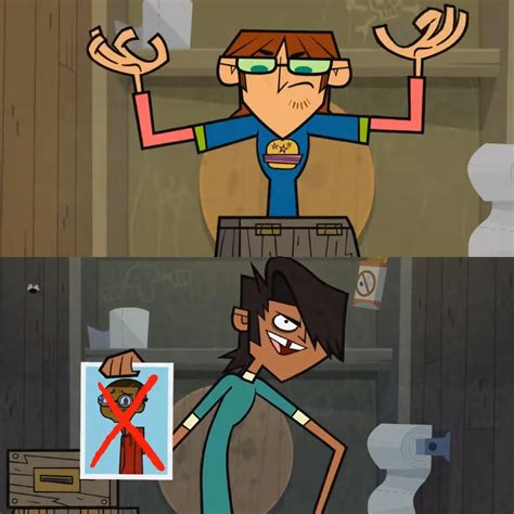 Who Did It Better Totaldrama