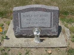 Pamela Sue Moore Memorial Find A Grave