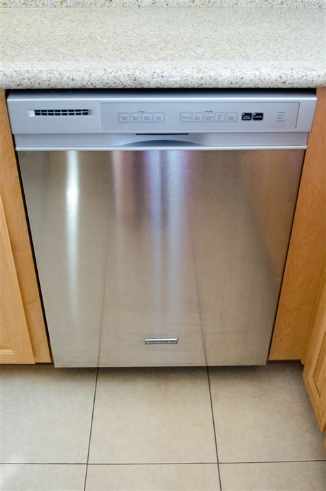 How Much Does It Cost To Install A Dishwasher Kitchn