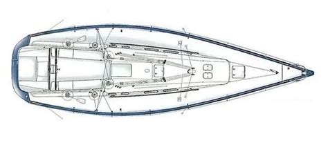 Vendu X Yachts Imx 40 Occasion 1003 Aandc Yacht Brokers Acheter