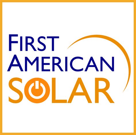 First American Solar Solar Reviews Complaints Address And Solar Panels Cost