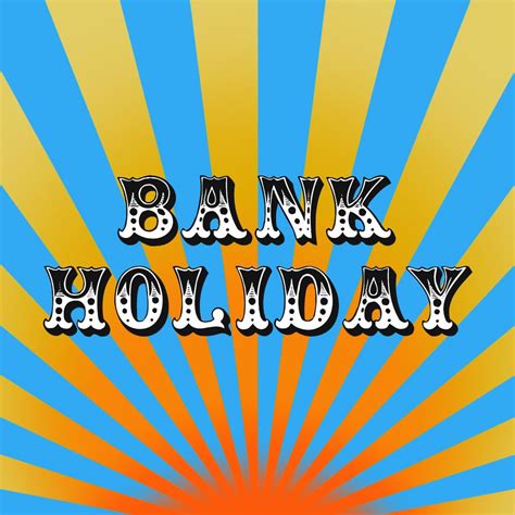 New Bank Holiday New Brexit Bank Holiday Moves Closer As Commons