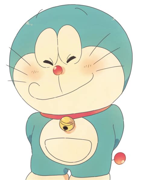 Doraemon Mèo Sphinx Chibi Doraemon