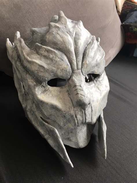 Vetra From Mass Effect Andromeda Cosplay — Stan Winston School Of