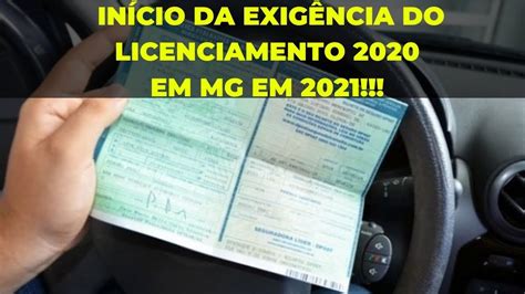O Condutor Terá O Certificado De Licenciamento Anual Recolhido Quando