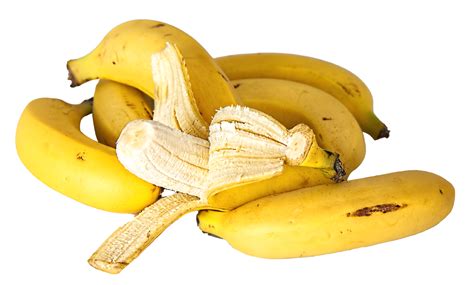Banana Open Png Image Purepng Free Transparent Cc0 Png Image Library