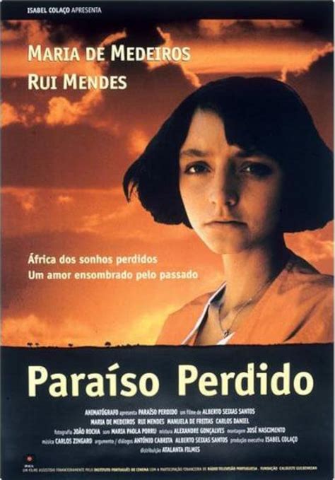 Paraíso Perdido 1995