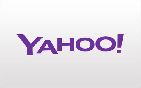 London brand agency pentagram developed the the logo keeps the color purple, yahoo's signature color since 2003, but now features a refined palette intended to make it appear more contemporary. Yahoo Logo: 11 Unofficial Yahoo Logo Design Alternatives