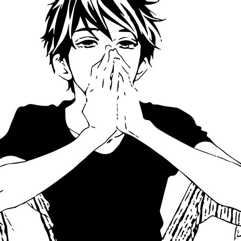 Heartbroken Anime Boy Crying Drawing Crying Anime Boys Lauretta Farrell