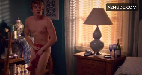 Hunter Parrish Nude And Sexy Photo Collection Aznude Men